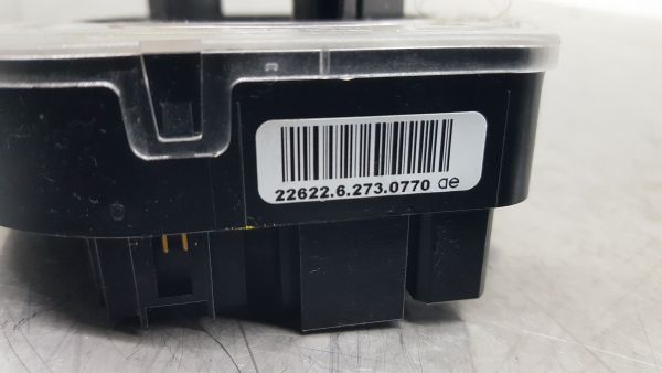 Fita de airbags FIAT 500X (334_)