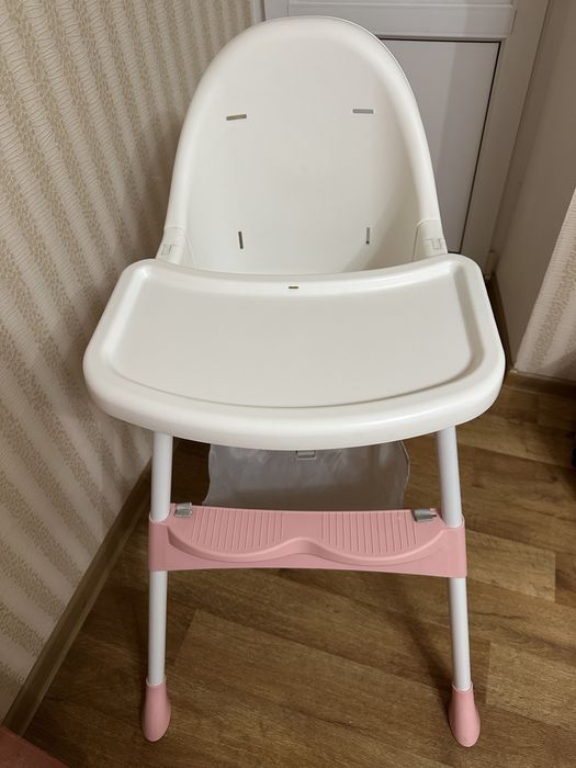 Столик доя годування Toti 2in1