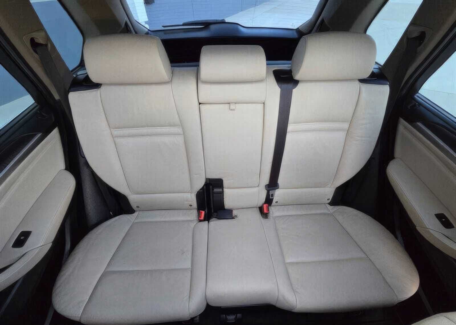 2013 BMW X5 xDrive35d