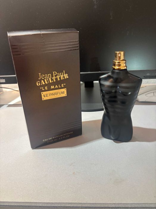 Jean Paul Gaultier Le Male Le Parfum