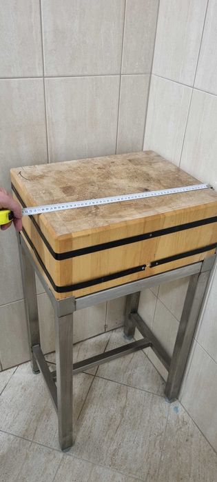 Sprzedam Kloc Masarski