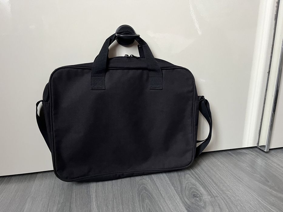 Сумка для ноутбука розмір 40х30