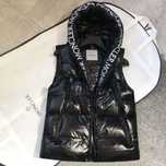 Жилетка moncler / жилетка моклер / безрукавка монклер / moncler