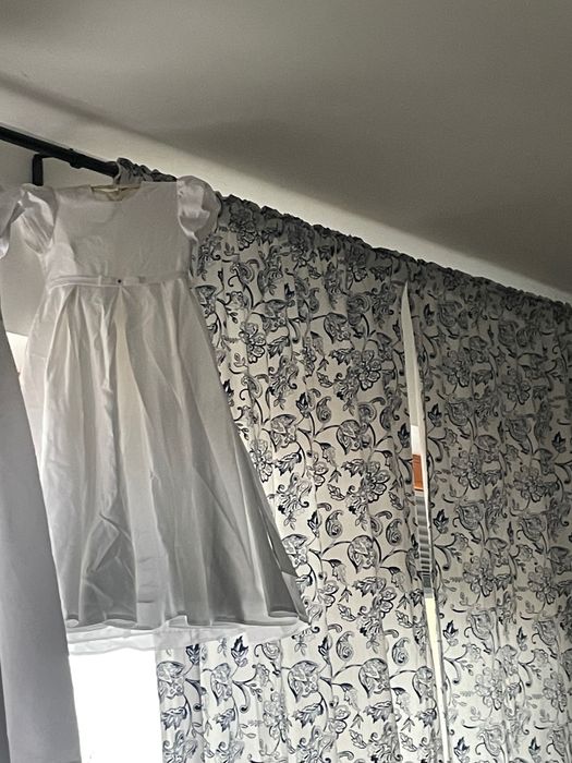 Sukienka Komunia Św.