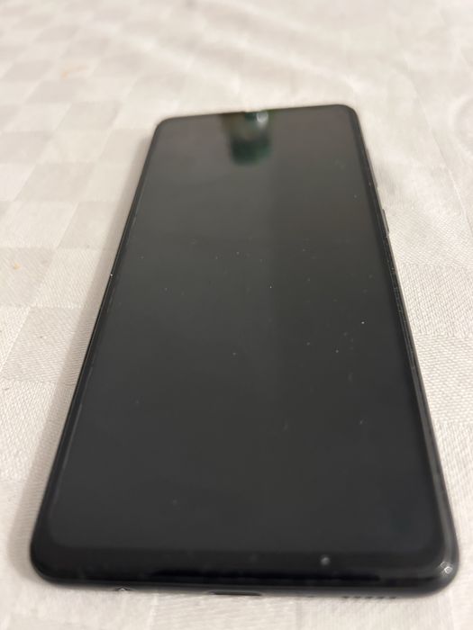 Smartphone SAMSUNG Galaxy A41 (6.1'' - 4 GB - 64 GB - Preto)