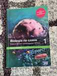 Podręcznik do biologii Biologia na czasie 1 zakres podstawowy