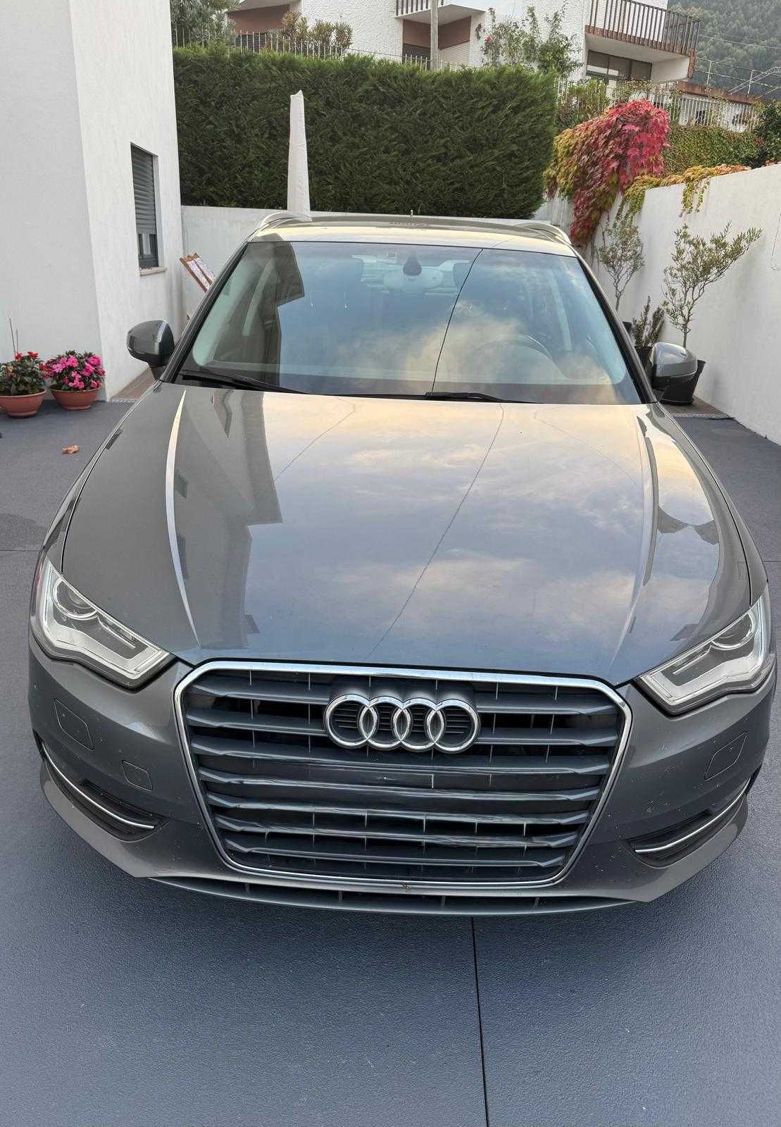 Audi A3 Sportback 1.6 TDI