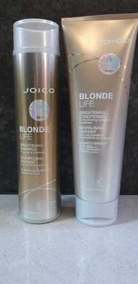 Zestaw Joico Blond Life