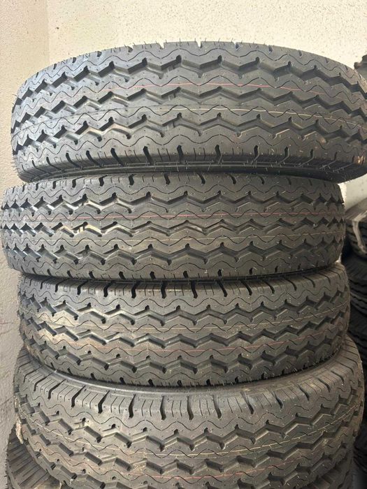 Pneus para Carros Clássicos (Calhambeques)