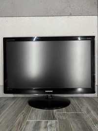 Monitor Samsung P2770HD Telewizor LCD-TV 27 " VA + Pilot + Okablowanie