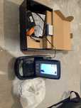 Echosonda toslon 500
