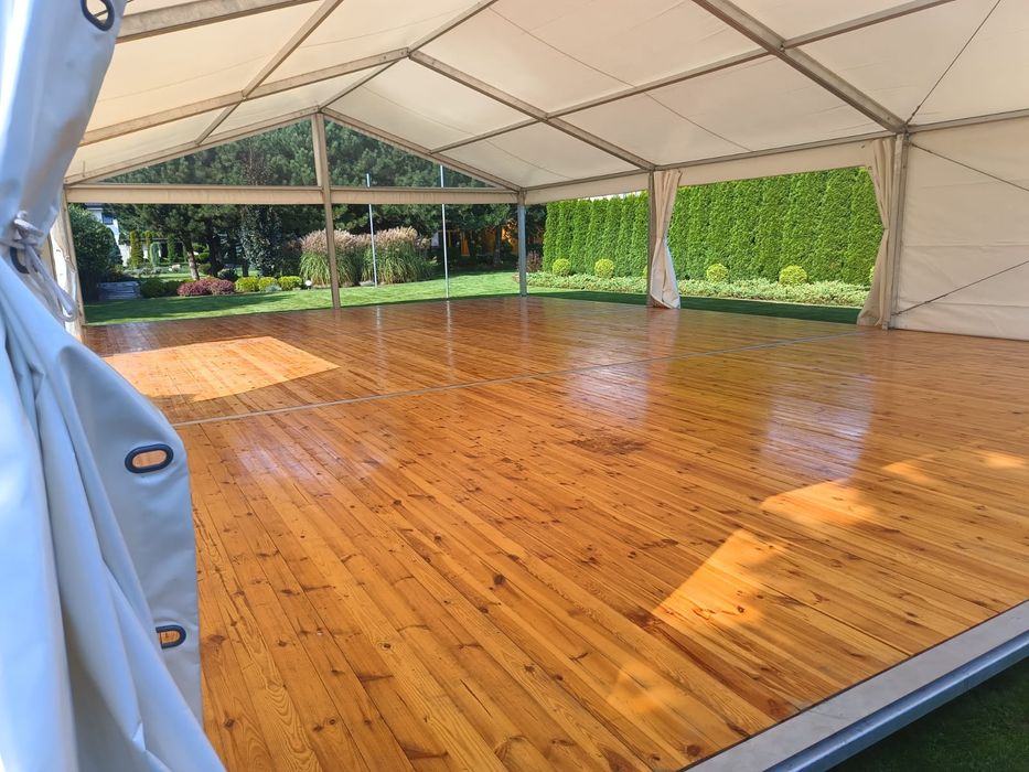 Wynajem, wypożyczalnia, namioty, hale namiotowe, stoly, krzesła, leżak