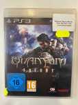 Quantum Theory PS3 Sklep Ostróda