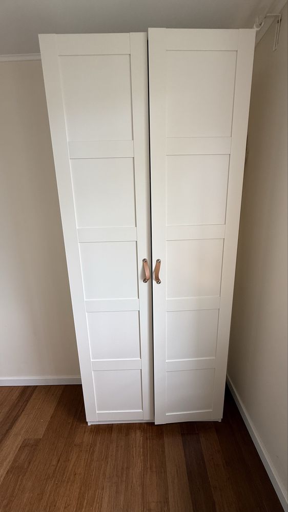 Szafa IKEA system PAX