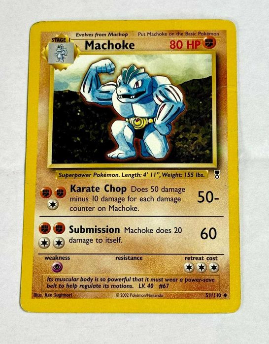 Cartas Originais Pokémon TCG - Legendary Collection