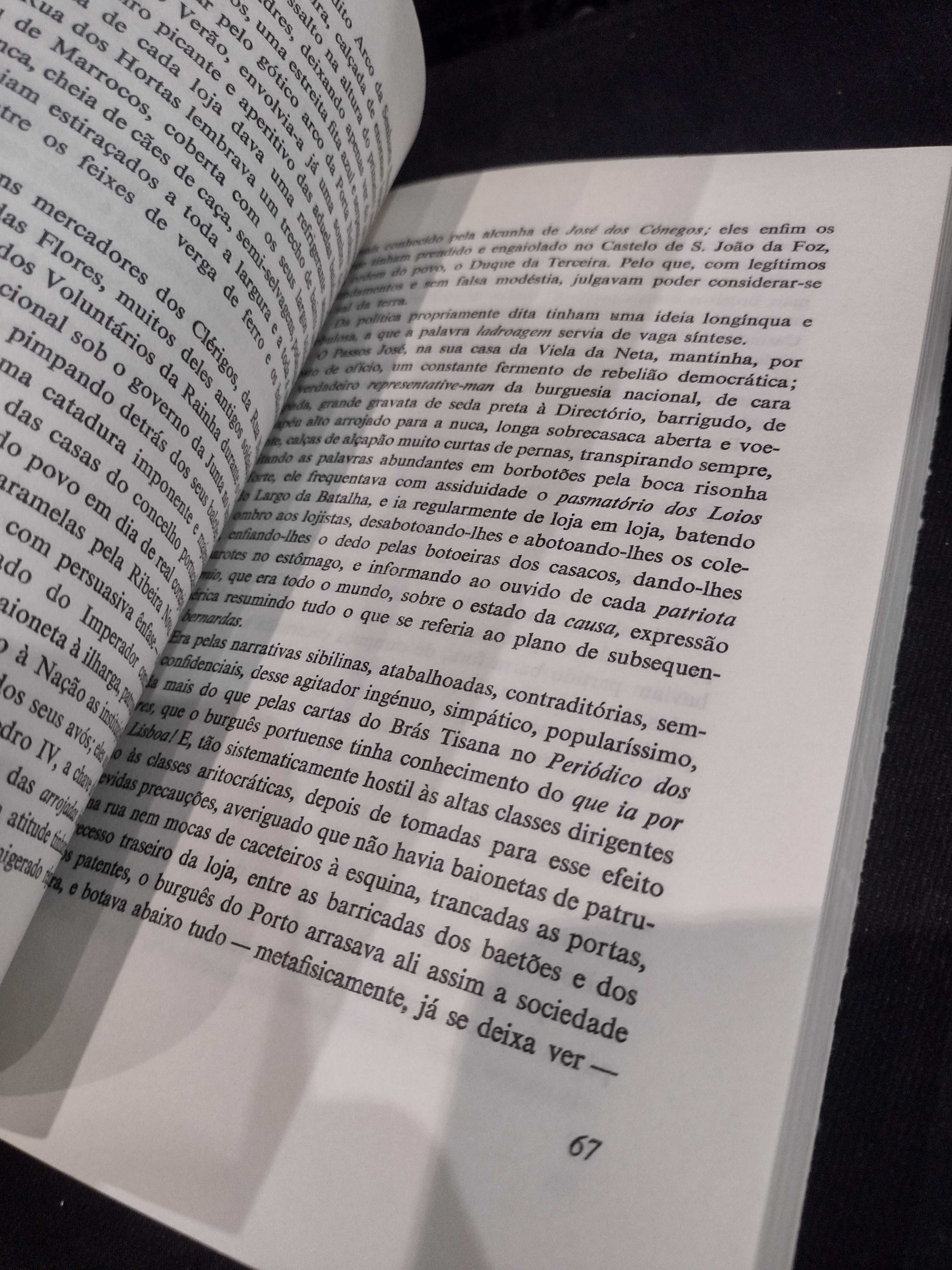 Portugal a Terra e o Homem 1978 Vitorino Nemésio