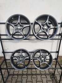 Felgi 16" 5x100 Et 39 6.5 j Toyota