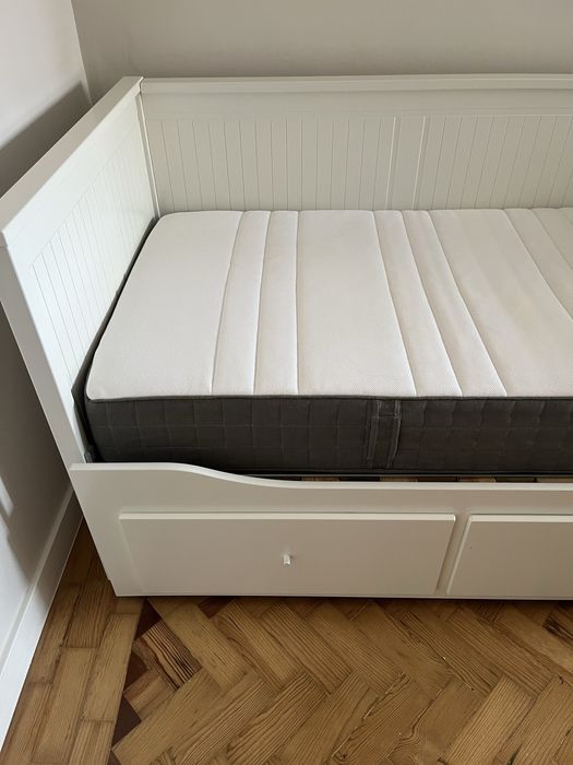 Colchão IKEA MORGEDAL 80x200