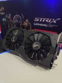 RX 570 Asus ROG Strix GAMING 4 GB GDDR 5 OC