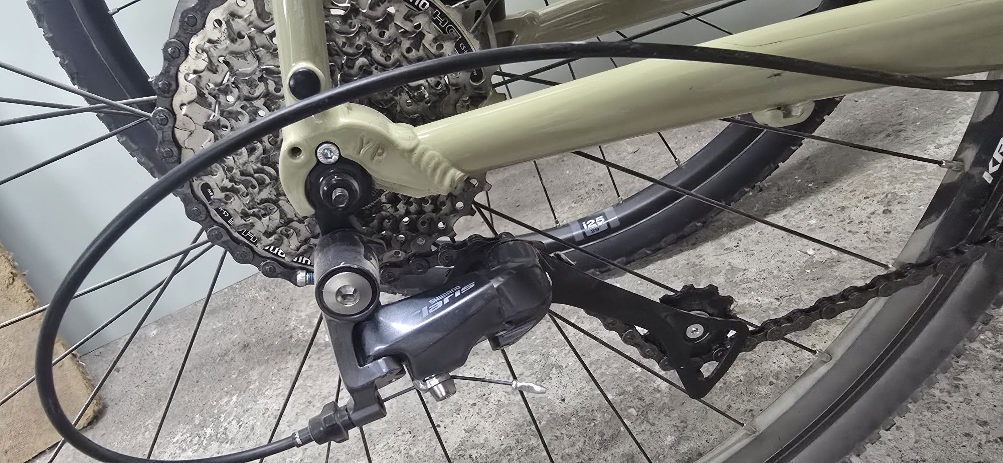 Kross Esker 1.0 rozmiar L
