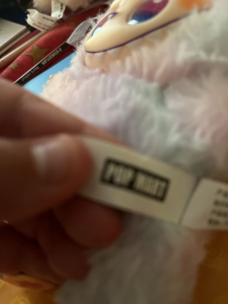 labubu.
