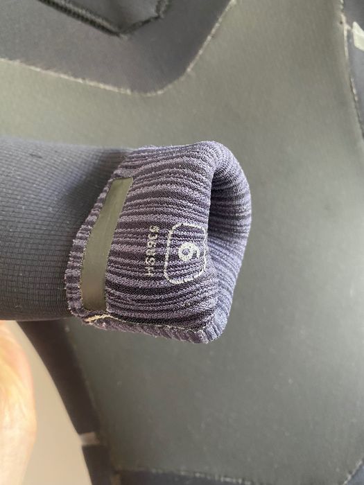 Pianka O'neill Psycho Tech Wms 6/4+ z kapturem