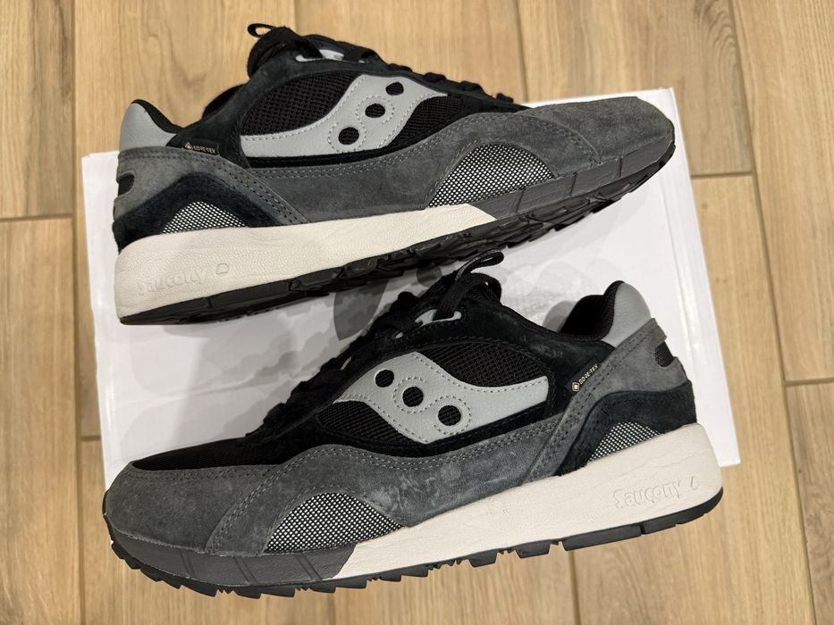 Saucony SHADOW 6000 GTX оригінал
