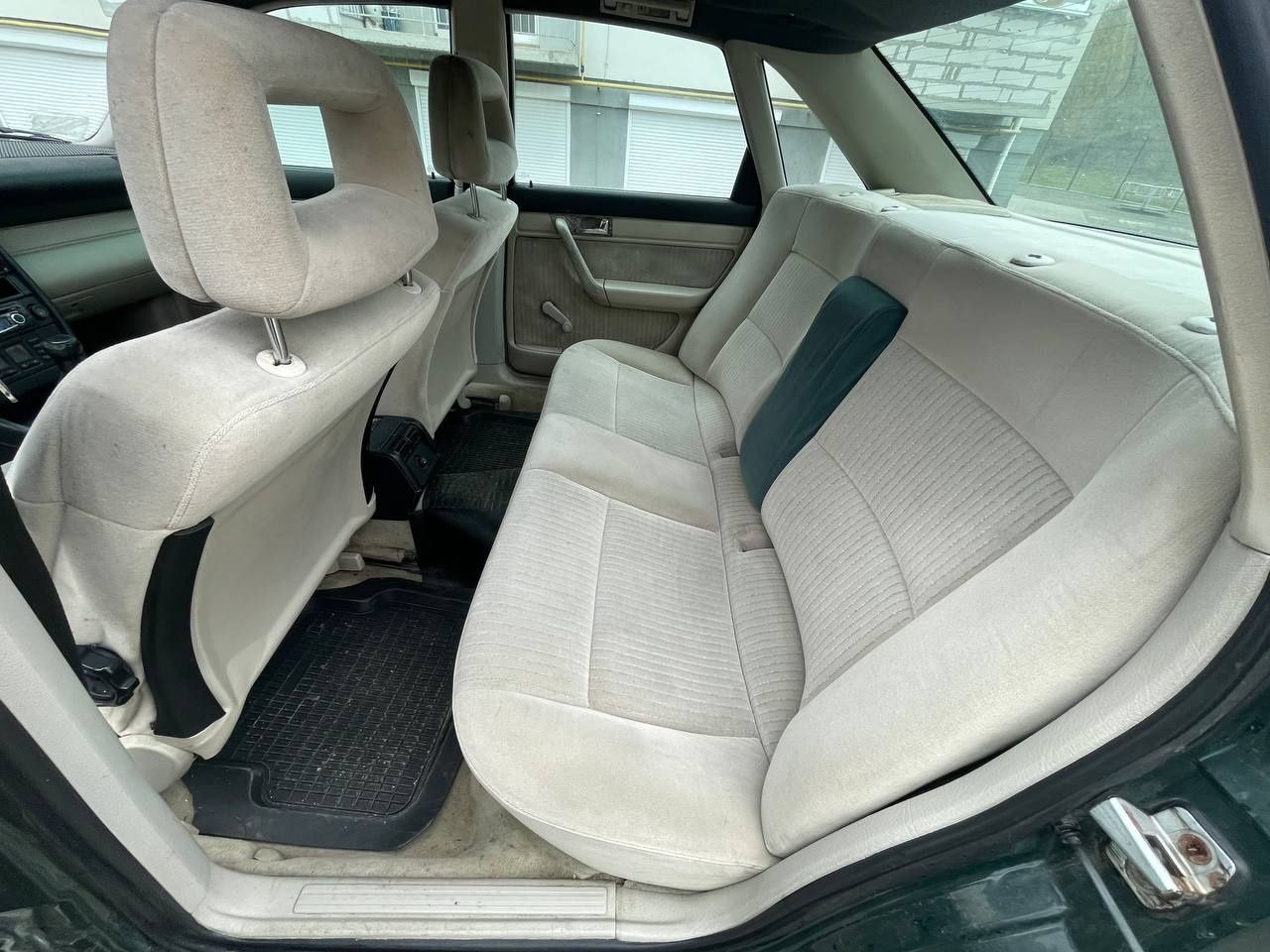 Audi 100 2.3 K.E.jetronic