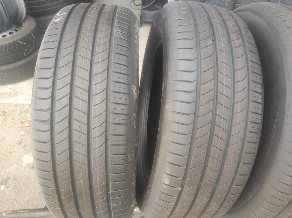 Nowe DEMO opony letnie 215/60R17 96H Nexen N FERA Primus Wysyłka