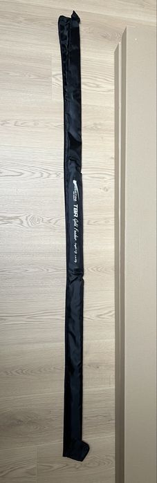 Wędka Tubertini TBR Gold 3.3 11ft c.w. 60G