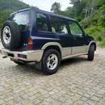 Suzuki Vitara jlx 1.9 td