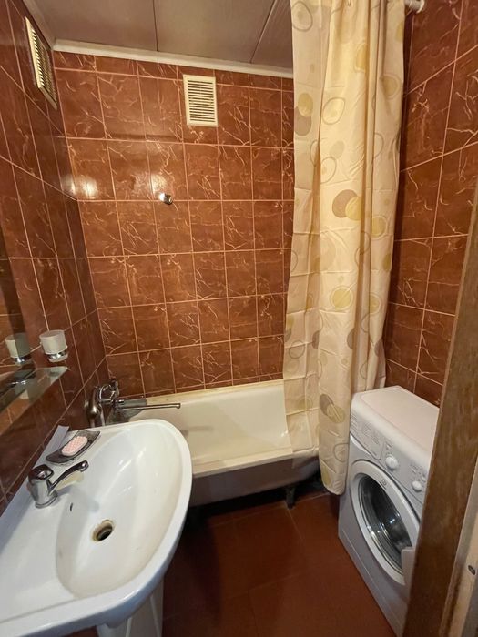 Оренда 2- кімнатної квартири