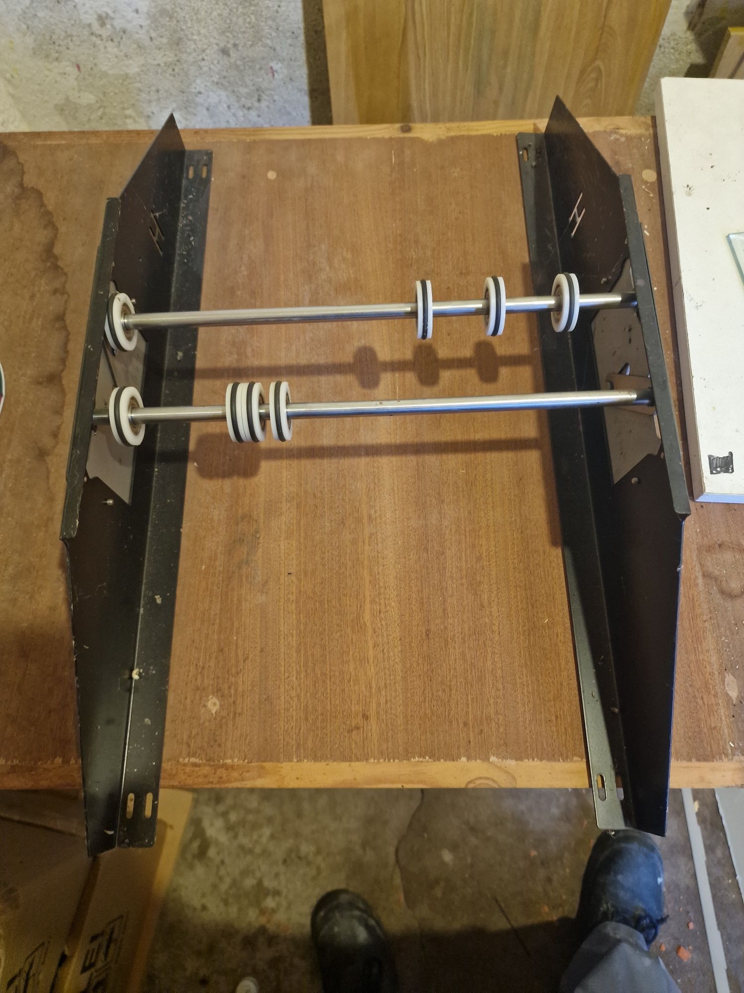 Impressora UV A3