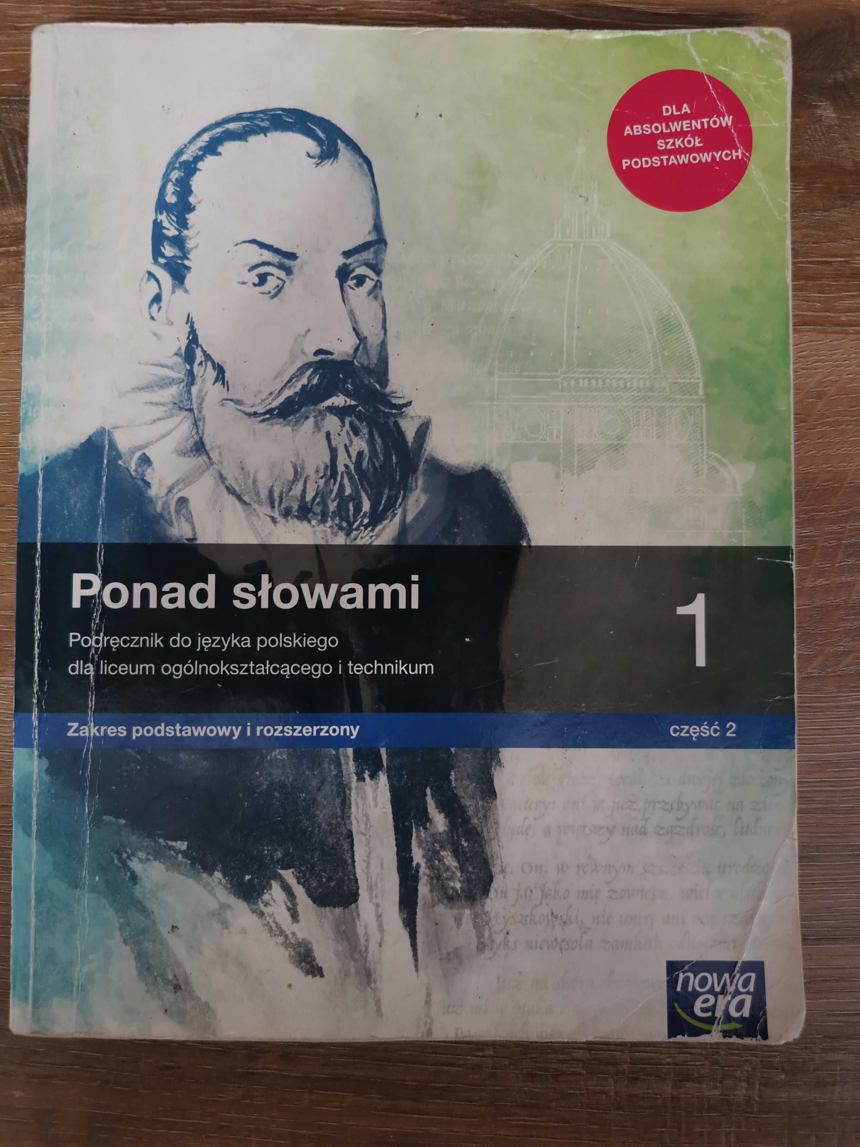 Ponad Słowami 1/2