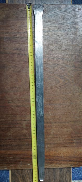 Продам титановую монтировку.