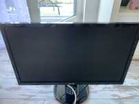 Monitor ASUS 144hz 1ms TN