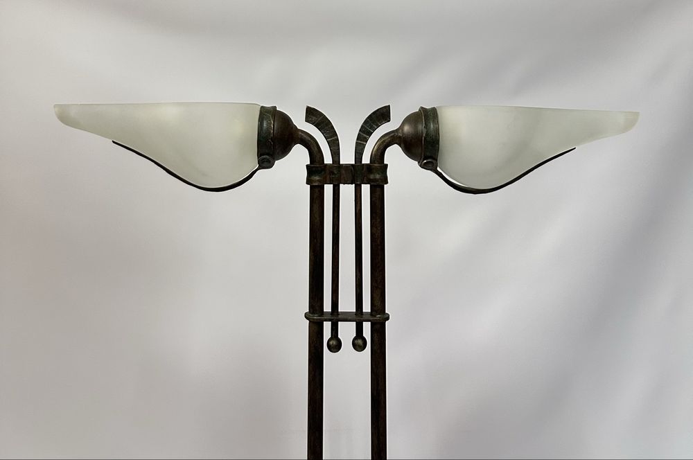 Lampa Podłogowa Kuta Meble Stylowe Grodzisk Mazowiecki