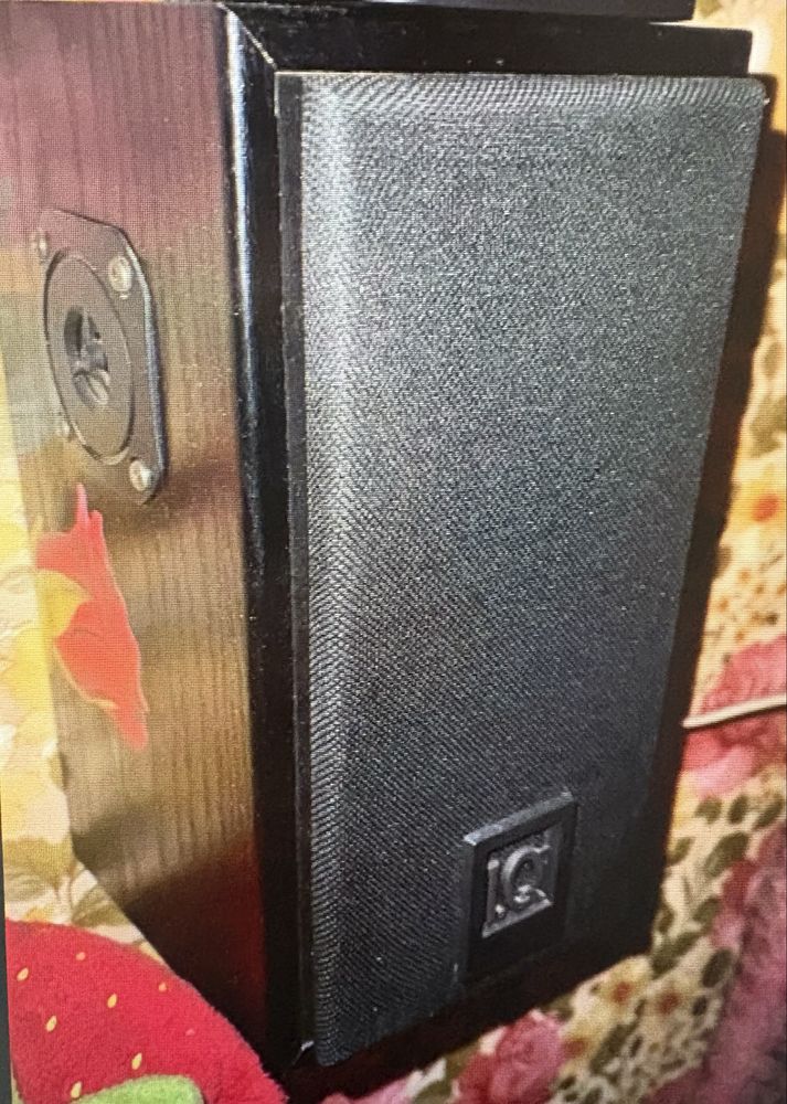 HiFi акустика до домашнього кінотеатру I.Q. 5.1. made in Germany