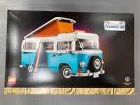 Lego Creator Expert 10279 VW T2 Camper Van Novo e Selado