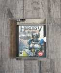 Gra PC Heroes V PL Wysyłka OLX Gwarancja Pobranie
