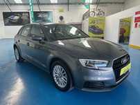 Audi A3 Sportback 1.6 TDI