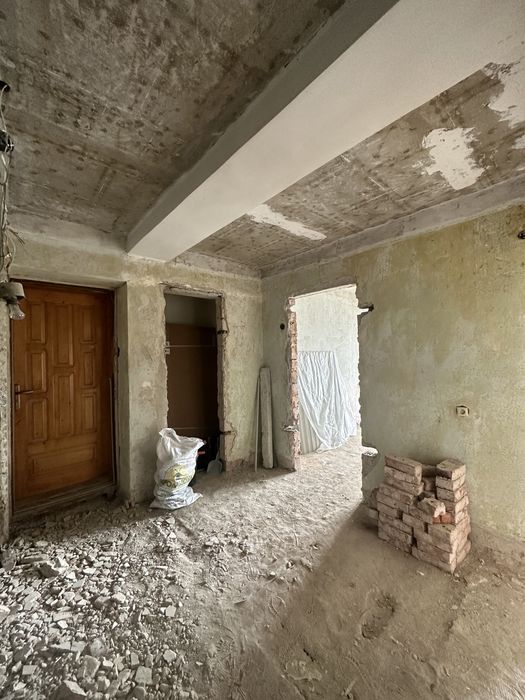 3-к квартира ТЦ Майдан