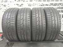 195/55R16 continental opona letnia 7mm 51017