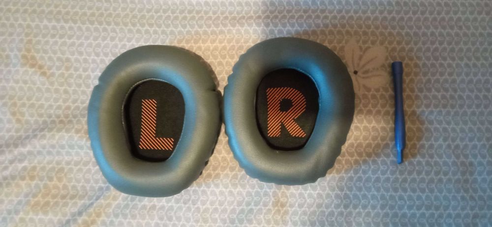 nauszniki do słuchawek jbl