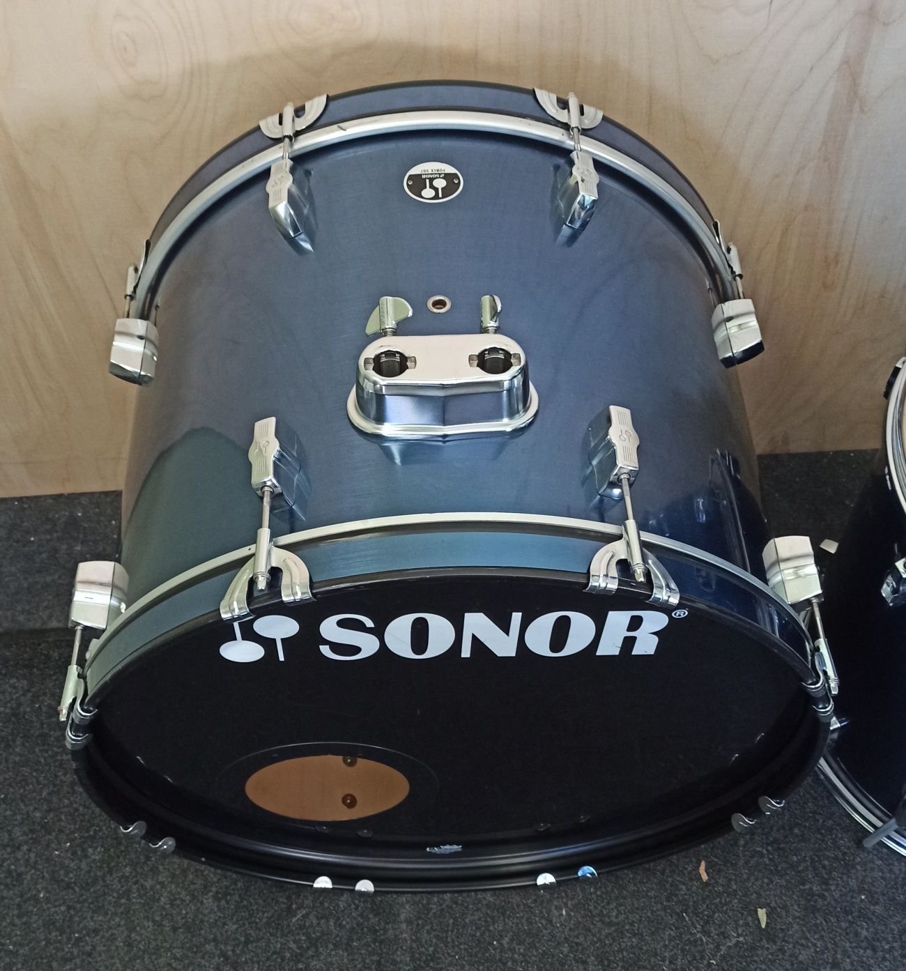 Perkusja Sonor 507