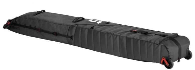 Pokrowiec na narty SCOTT Whell Premium