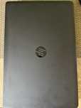 Laptop hp używany