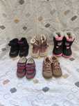 21 buty Bartek Ameko Twisty Primigi Demar