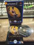 Gra gry ps2 playstation 2 Catwoman Ładny stan