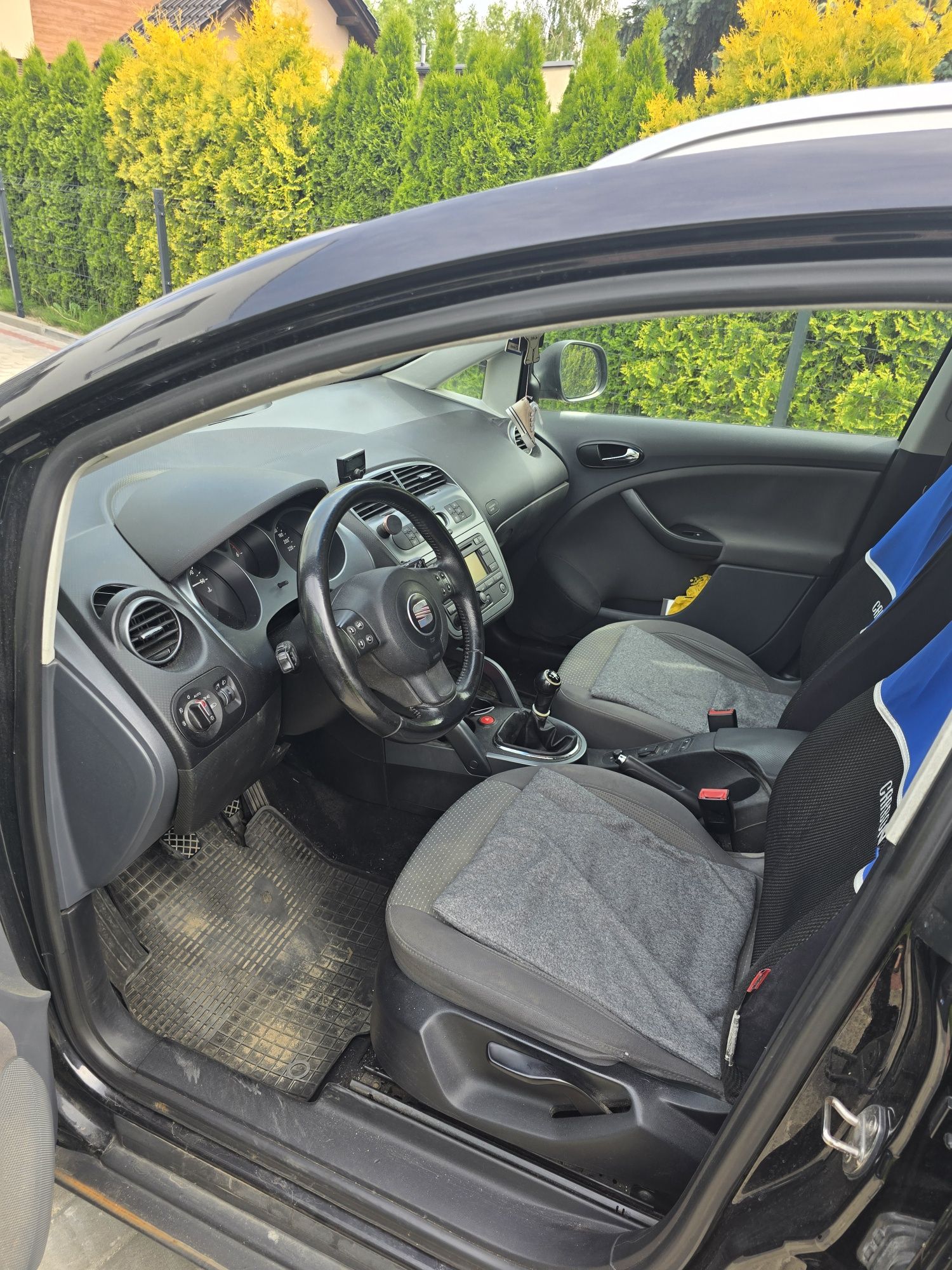 Seat altea XL 1.9 tdi